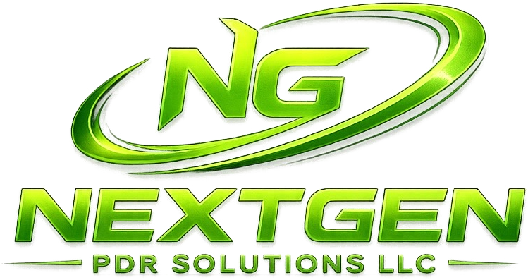 NextGen PDR Solutions LLC logo